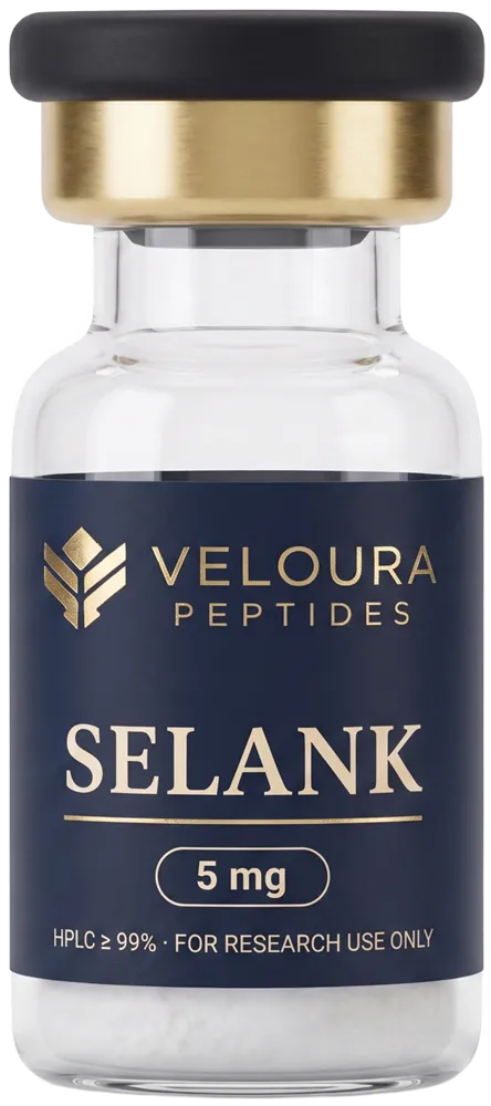 Selank (5MG)